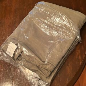 Lululemon ABC Pant Classic fit. 36 X 32
Brand new - tags on